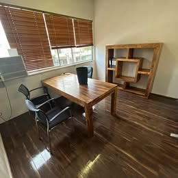 daily office hire ramsgate